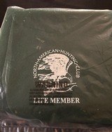 North American Hunting Club Collectible Merchandise - 13 of 13