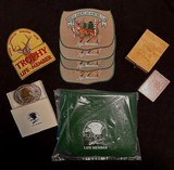 North American Hunting Club Collectible Merchandise