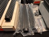 large lot of CALICO C-9 and C-22 Magazines and Magazine Parts - 5 of 11