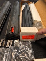 large lot of CALICO C-9 and C-22 Magazines and Magazine Parts - 7 of 11