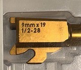 Sig Sauer P320 5.5