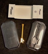 Sig Sauer P320 5.5