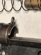 Large Lot, Sten SMG Parts - 6 of 11