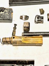 Large Lot, Sten SMG Parts - 4 of 11