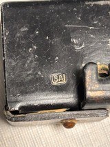 Large Lot, Sten SMG Parts - 10 of 11