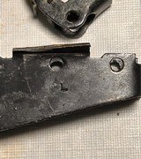 Large Lot, Sten SMG Parts - 8 of 11