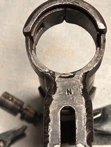 Large Lot, Sten SMG Parts - 9 of 11