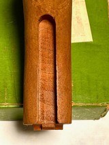 Remington Stocks from a University Display, 7400/7600, model 11(?) - 6 of 13