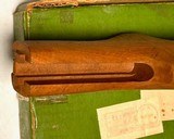 Remington Stocks from a University Display, 7400/7600, model 11(?) - 7 of 13