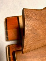 Remington Stocks from a University Display, 7400/7600, model 11(?) - 12 of 13