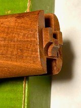 Remington Stocks from a University Display, 7400/7600, model 11(?) - 5 of 13