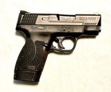 Smith & Wesson M&P 2.0 Shield ACP - 1 of 4
