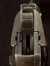 1953- CZ VZ 52 Pistol 7.62x25 Tokarev, Holster, Ammo
(1 box) - 9 of 15