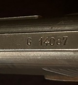 1953- CZ VZ 52 Pistol 7.62x25 Tokarev, Holster, Ammo
(1 box) - 8 of 15