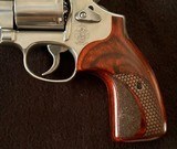 Smith and Wesson 686 Plus - 9 of 15