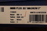 Smith and Wesson 686 Plus - 13 of 15