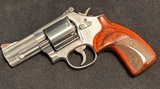 Smith and Wesson 686 Plus - 1 of 15