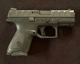 Beretta APX Compact 9mm Pistol - 2 of 5