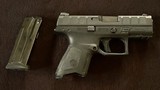 Beretta APX Compact 9mm Pistol - 4 of 5