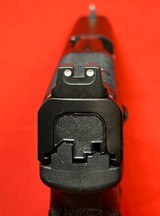 Smith & Wesson M&P 2.0, 10MM optics ready - 7 of 10