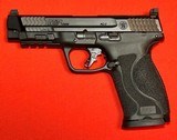Smith & Wesson M&P 2.0, 10MM optics ready - 5 of 10