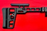 American Defense Mfg. UIC-80 Ambidextrous lower Receiver - 6 of 13