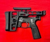 American Defense Mfg. UIC-80 Ambidextrous lower Receiver - 13 of 13
