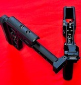 American Defense Mfg. UIC-80 Ambidextrous lower Receiver - 12 of 13