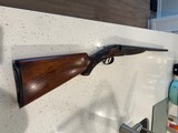 Ithaca, grade 4, 16 bore high condition double - 7 of 12