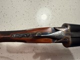 Ithaca, grade 4, 16 bore high condition double - 4 of 12
