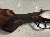 Ithaca, grade 4, 16 bore high condition double - 2 of 12