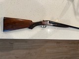 Ithaca, grade 4, 16 bore high condition double - 8 of 12