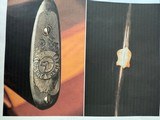Ithaca, grade 4, 16 bore high condition double - 10 of 12