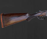 Auguste Francotte "Knockabout" Belgian Double 12 GA - Beautiful yet Affordable! - 9 of 10