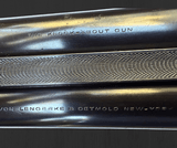 Auguste Francotte "Knockabout" Belgian Double 12 GA - Beautiful yet Affordable! - 6 of 10