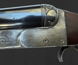 Auguste Francotte "Knockabout" Belgian Double 12 GA - Beautiful yet Affordable! - 2 of 10