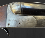 Auguste Francotte "Knockabout" Belgian Double 12 GA - Beautiful yet Affordable!