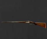 Auguste Francotte "Knockabout" Belgian Double 12 GA - Beautiful yet Affordable! - 5 of 10