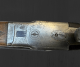 Auguste Francotte "Knockabout" Belgian Double 12 GA - Beautiful yet Affordable! - 7 of 10