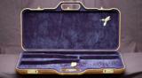 FAMARS Leather Rifle Case - 2 of 2