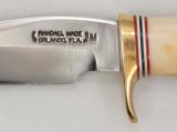 Randall Made Miniature Knife - 5 of 7