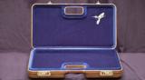 FAMARS Saddle Leather Wrapped Pistol Case - 2 of 2