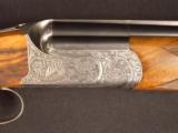 FAMARS Excalibur 12 gauge with 29.5
