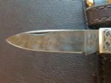 Custom Weidmannsheil Knife - 2 of 6