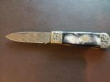 Custom Weidmannsheil Knife - 4 of 6