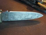 Custom Weidmannsheil Knife - 5 of 6