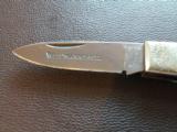Custom Weidmannsheil Knife - 5 of 5