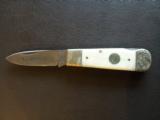 Custom Weidmannsheil Knife - 1 of 5