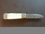 Custom Weidmannsheil Knife - 6 of 7