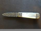 Custom Weidmannsheil Knife - 7 of 7